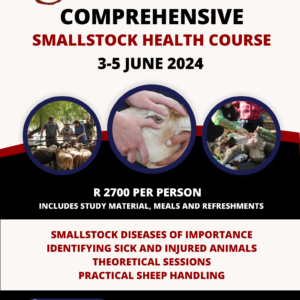 Comprehensive Small Stock Health Workshop